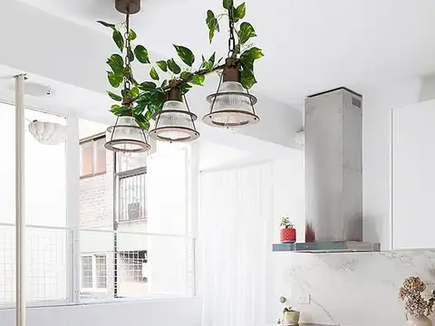 Departamento en venta, 4 ambientes en Palermo