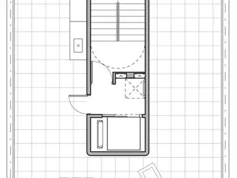 Departamento en Venta al Norte