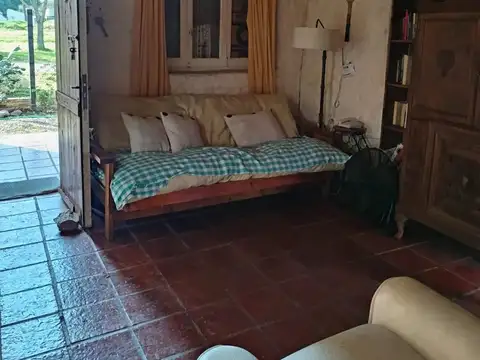 Casa en Venta 21 años
