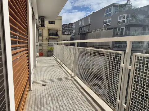 Departamento en Venta Permite mascota