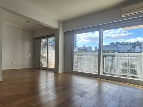 Avenida Cerviño 3700, Piso 8
