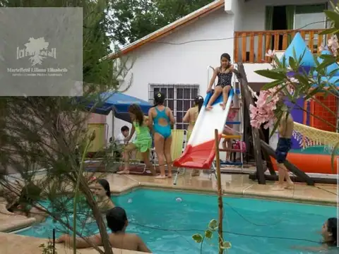 Casa - Francisco Alvarez