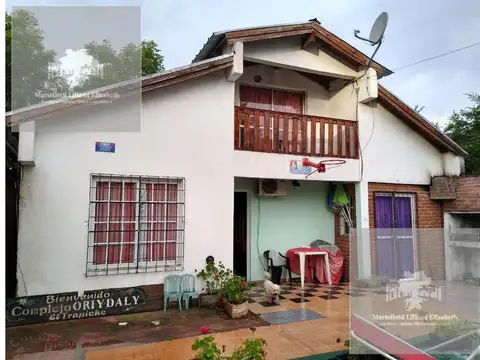 Casa - Francisco Alvarez