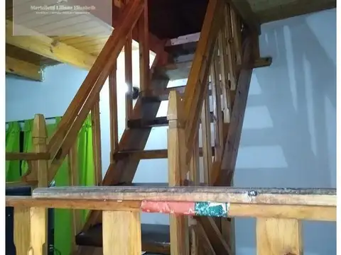 Casa en Venta 10 años