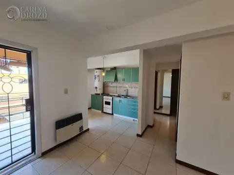 Departamento en Alquiler 20 años
