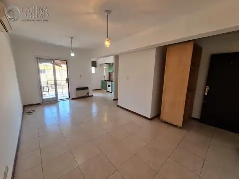 Departamento en Alquiler de 2 dormitorios