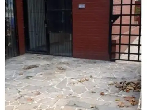 Local (actualmente en renta) 
