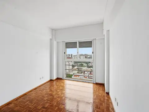 Departamento en Venta en Balvanera, USD 74.000