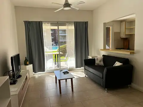 Departamento en Alquiler de 2 ambientes