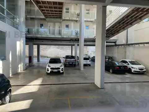 Departamento céntrico en Horizonte Zarate