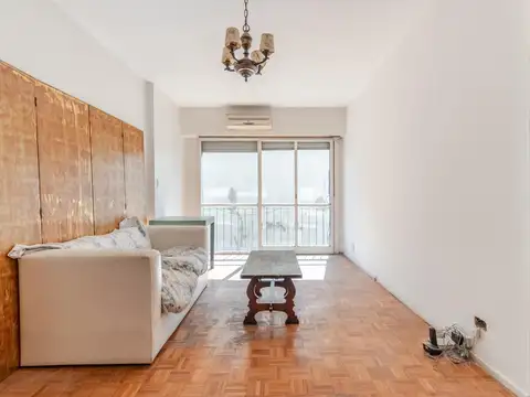 Departamento en Venta en Recoleta, USD 168.000