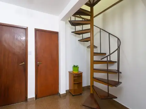 VENTA CASA TIPO  PH  P AVELLANEDA PARRILLA TERRAZA