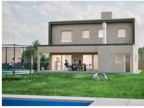Casa en Venta en Fisherton, Rosario