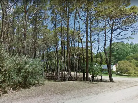 Terreno en Venta en Mar Azul, USD 400.000