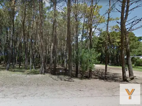 Terreno en venta - 2048mts2 totales - Mar Azul