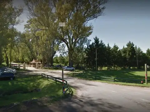 Terreno Venta Haras El Argentino Farm Club, Lujan