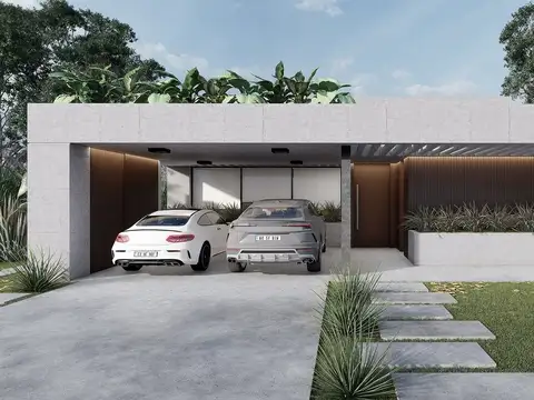 CASA 3 DORMITORIOS EN VENTA VIDA 1 FUNES