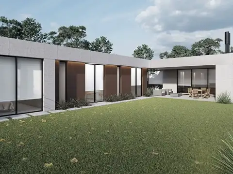 Casa en Venta A Estrenar