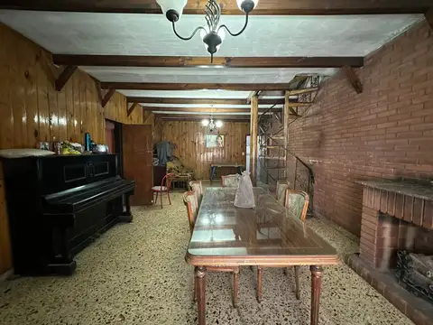 Casa en Venta al Oeste