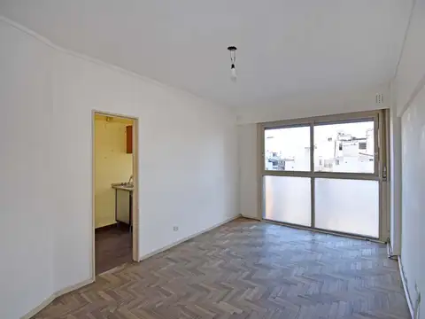 Departamento en Venta en Colegiales, USD 95.000