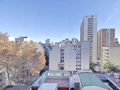 Departamento en Venta 40 años