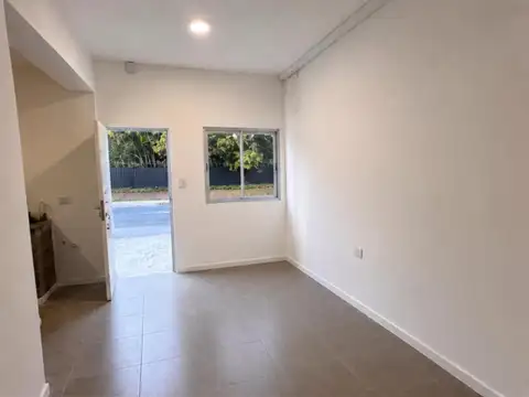 PH en Alquiler en Villa Ballester, Partido de General San Martín