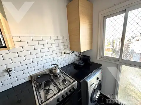 Departamento en Venta al Norte