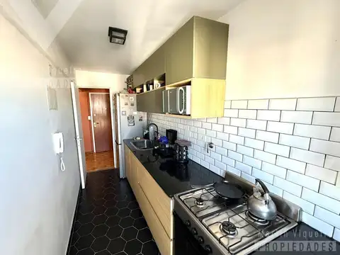 Departamento en Venta 50 años