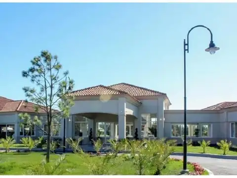 RUTA 2 - MIRALAGOS CCG&SPA Lote al Golf Ref. 20284