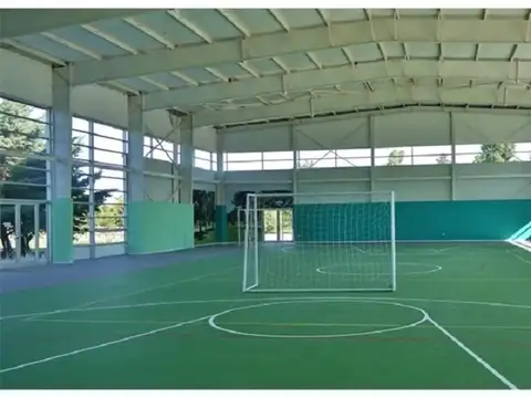 Terreno en Venta de 1087,0 m2