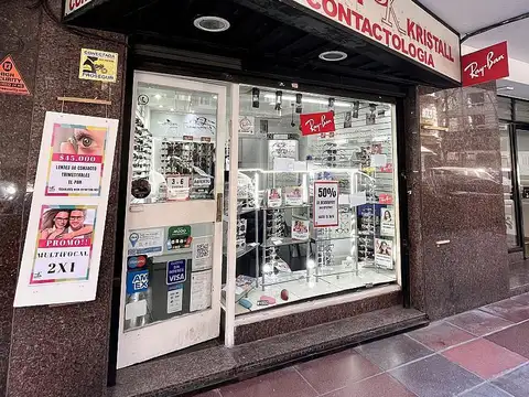 Local en Alquiler en Palermo, Capital Federal