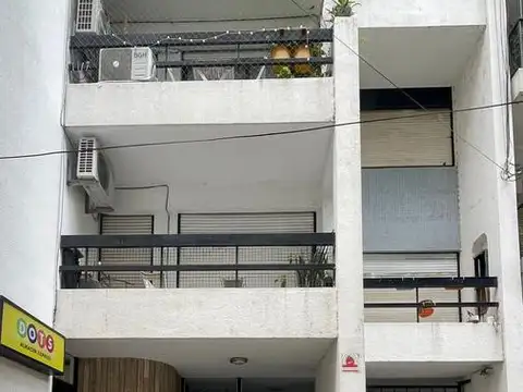 Departamento en Venta en Centro, Rosario