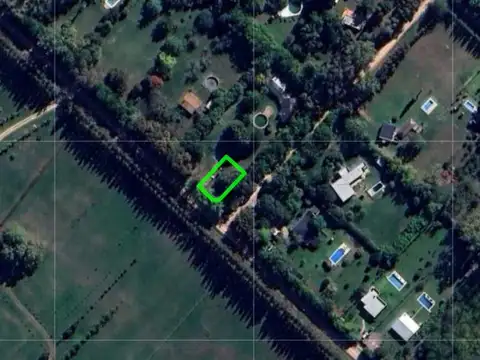 Terreno en Venta de 367,0 m2