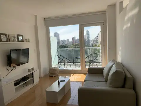 Departamento en Alquiler de 2 ambientes