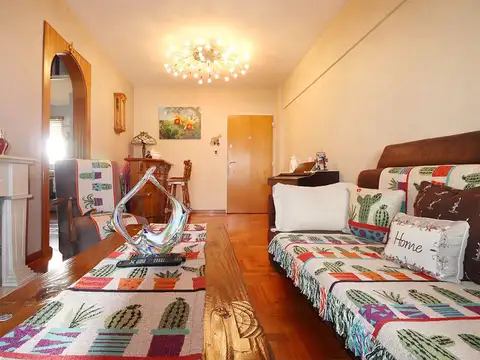 Departamento en Venta en Caballito, USD 160.000