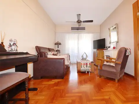 Departamento en Venta 19 años