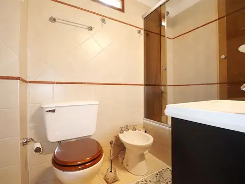 Departamento Venta 3 Ambientes en Caballito