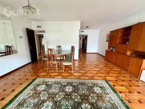 Departamento en Venta de 4 dormitorios