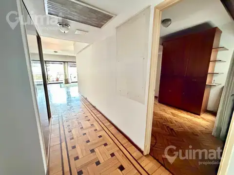 Departamento en Venta 45 años