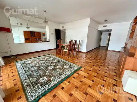 Departamento en Venta en Belgrano, USD 310.000