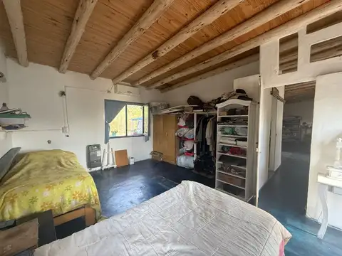 VENDO CASA 2 DORM VISTA SIERRAS V DE LAS ROSAS CBA