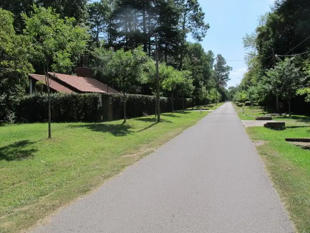 LOS AROMOS MANZANA 88A LOTE 5, CLUB DE CAMPO EL MORO