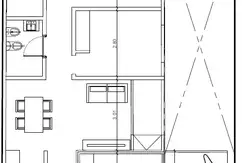 Roosvelt 5434 - Foto 24