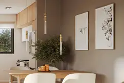 Emprendimiento en Villa Urquiza