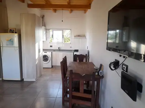 Cordoba, Villa Giardino Barrio Villa Gloria