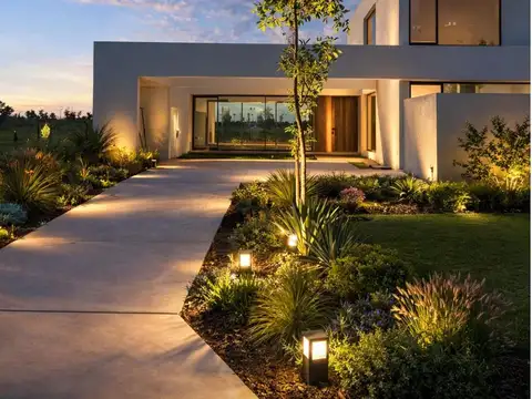 Venta casa Vida Club de Campo barrio cerrado