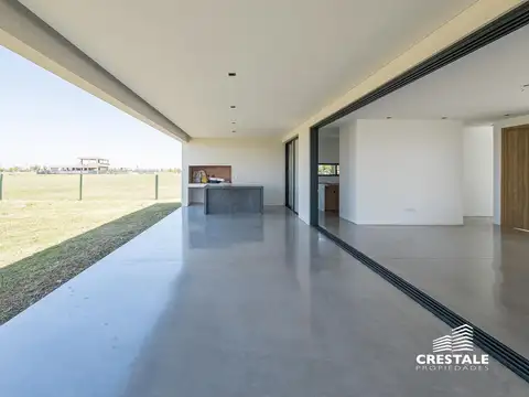 Casa en Venta en Vida Club De Campo, Funes