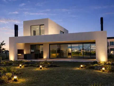 Venta casa Vida Club de Campo barrio cerrado