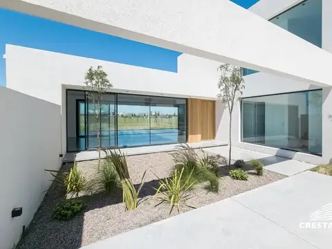 Venta casa Vida Club de Campo barrio cerrado