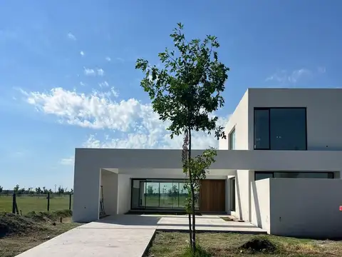 Casa en Venta al Norte